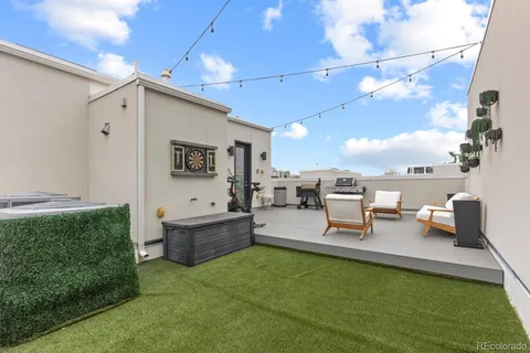 $1,224,999 | 818 Ash Street, Unit 3, Denver, CO 80220
