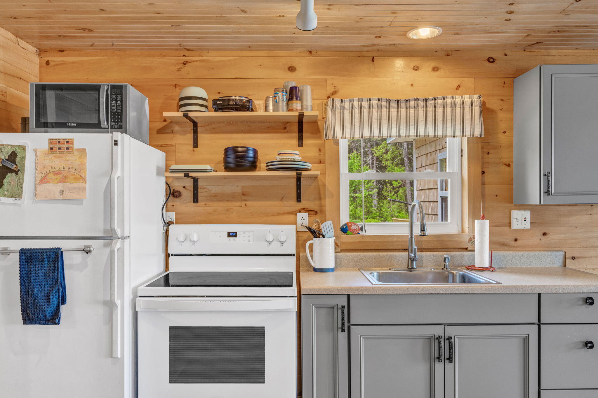 538 Cedar Lk Road Millinocket, ME 04462 - Photo 14 of 65 14-web-or-mls-538-cedar-lk-rd