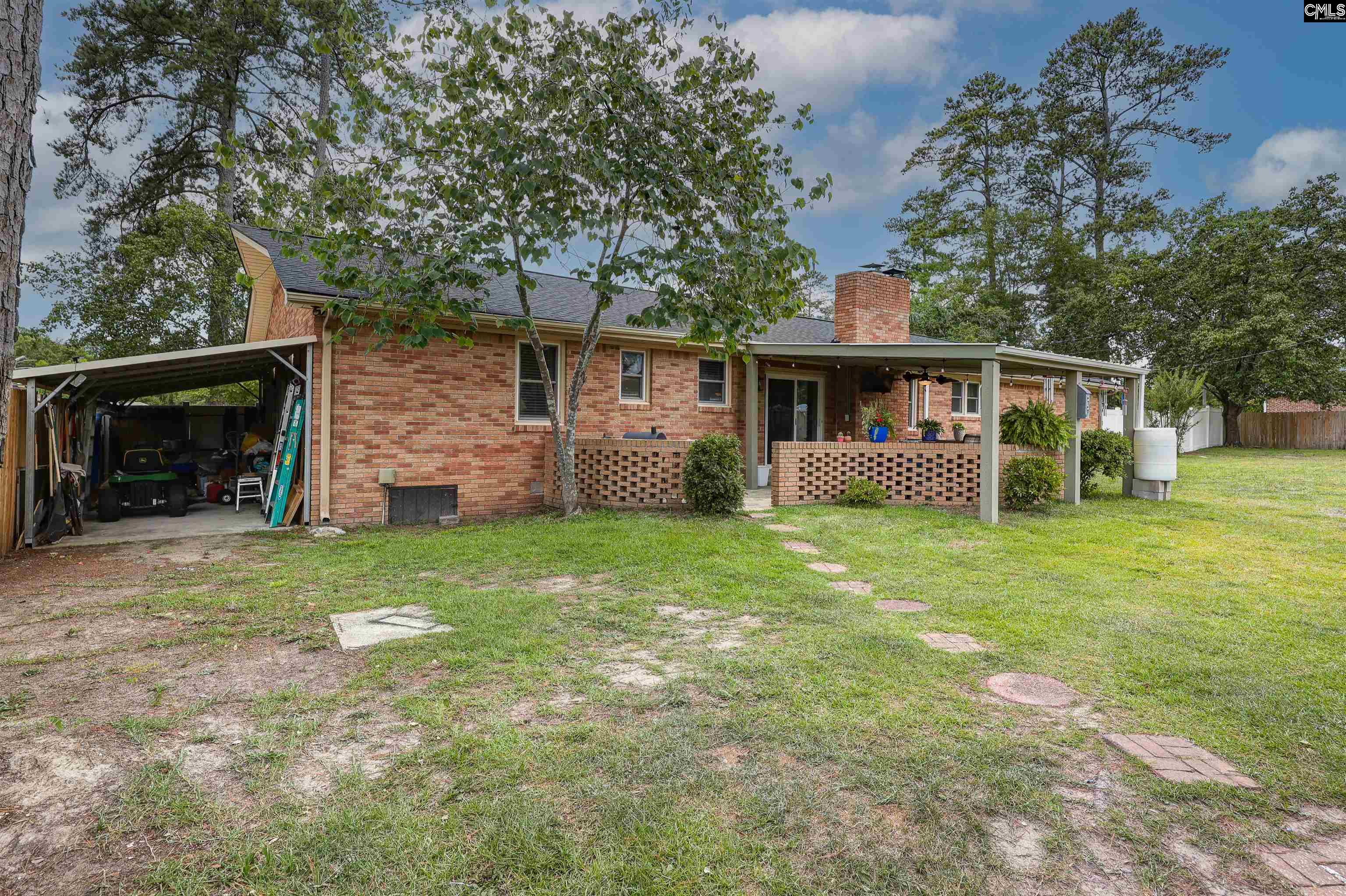 7827 Pinelake Road Columbia, SC 29223 - Photo 39 of 46