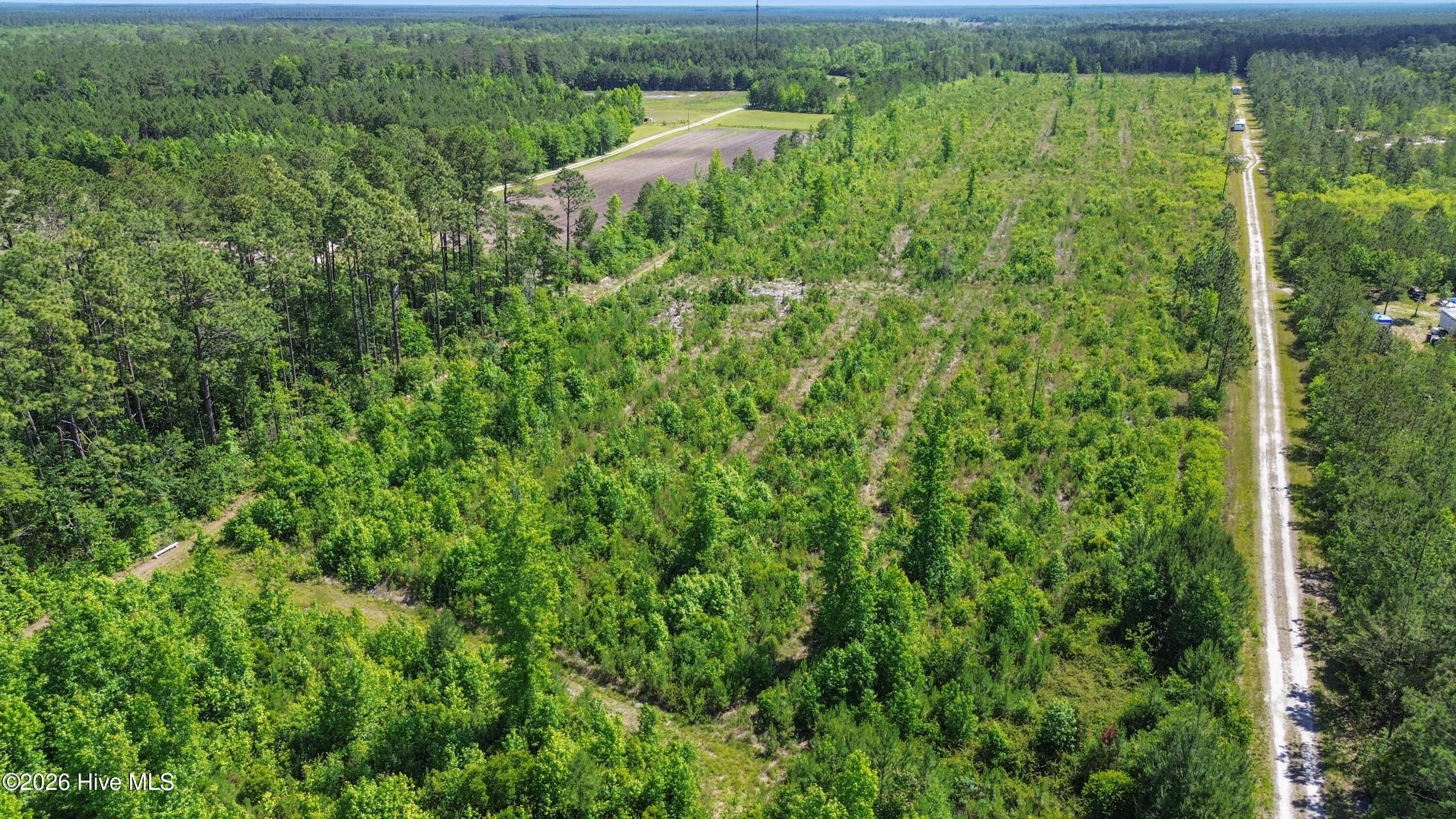 5840 Green Swamp Road Northwest Ash, NC 28420 - Photo 46 of 64 Progressive Aerial Views