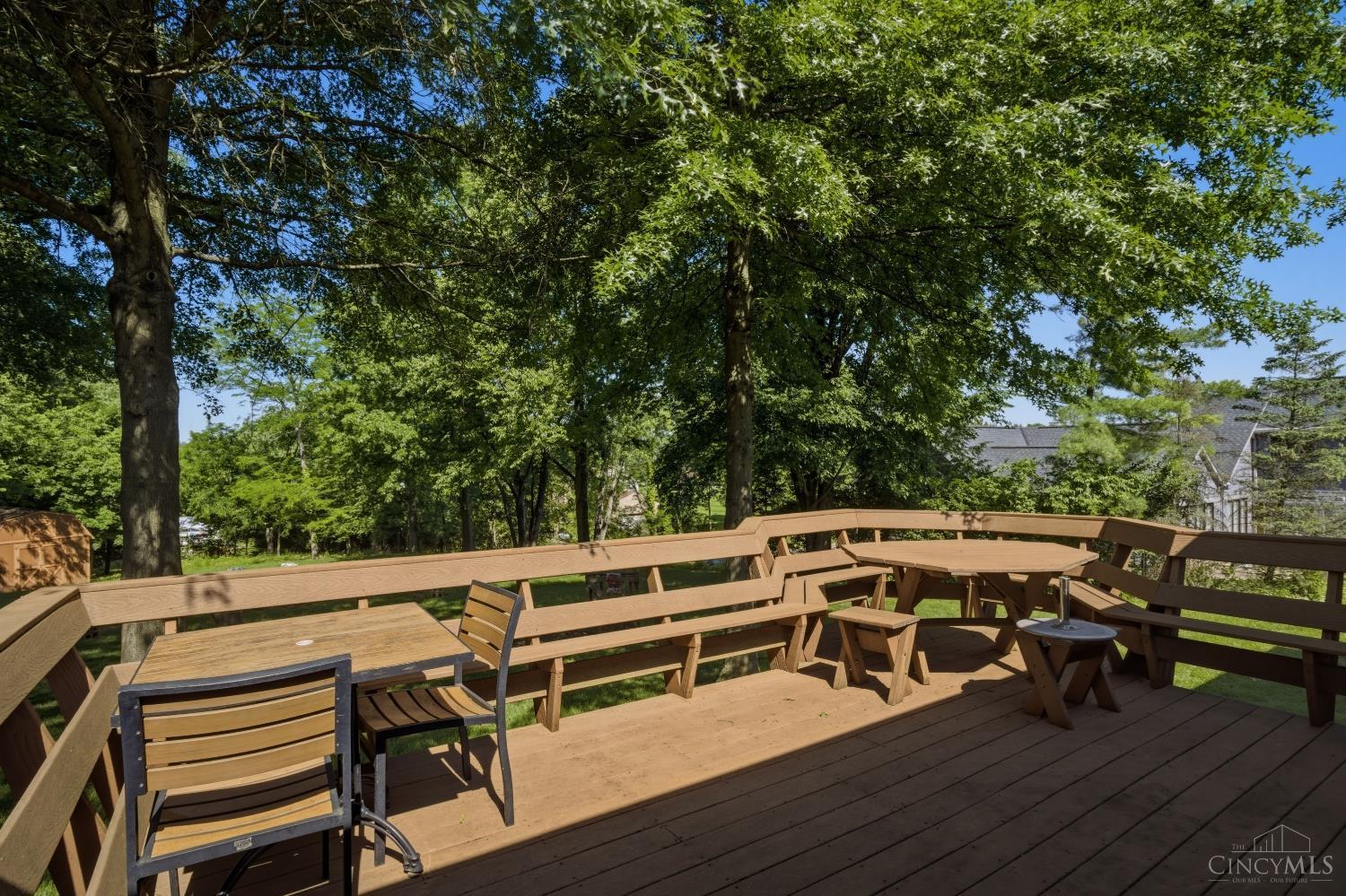 3727 Powner Road Cincinnati, OH 45248 - Photo 40 of 62