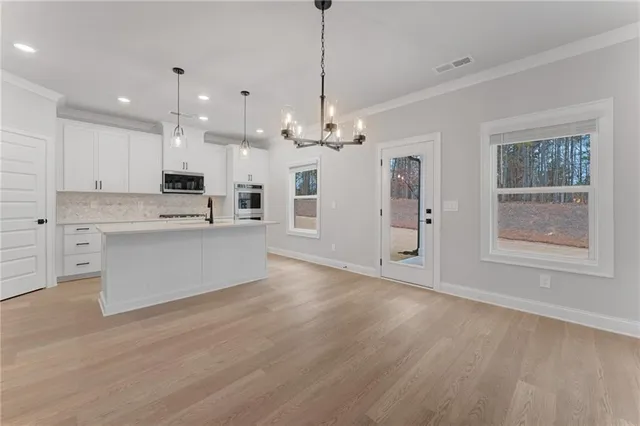 $2,700 | 5667 Cabernet Lane, Braselton, GA 30517