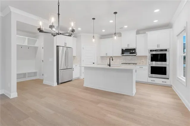 $2,700 | 5667 Cabernet Lane, Braselton, GA 30517