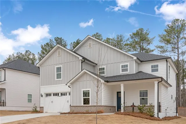 $2,700 | 5667 Cabernet Lane, Braselton, GA 30517