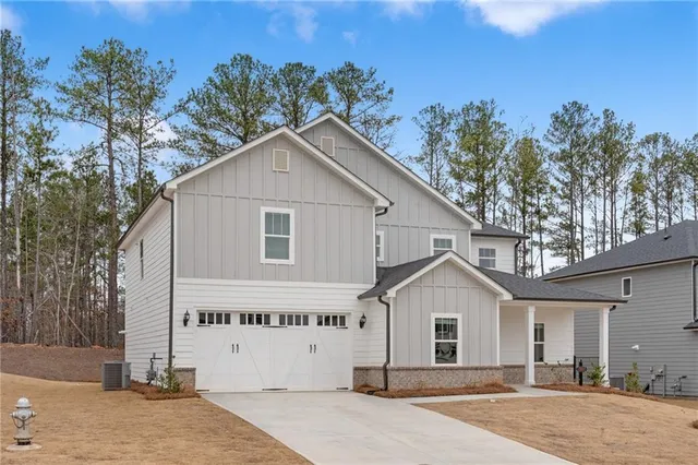 $2,700 | 5667 Cabernet Lane, Braselton, GA 30517