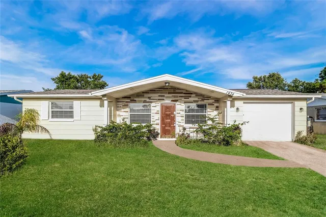 $1,800 | 1434 Weyford Lane, Holiday, FL 34691