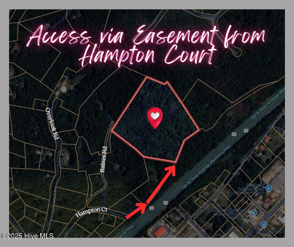 0 Hampton Street Columbus, NC 28722 - Photo 2 of 10 9