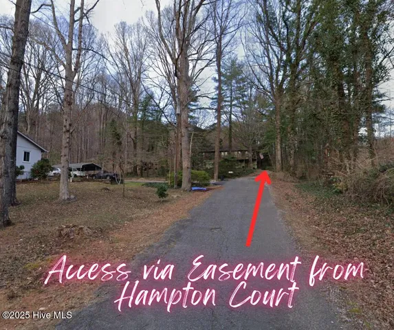 $87,400 | 0 Hampton Street, Columbus, NC 28722