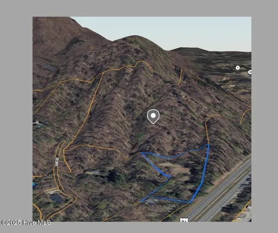 $87,400 | 0 Hampton Street, Columbus, NC 28722