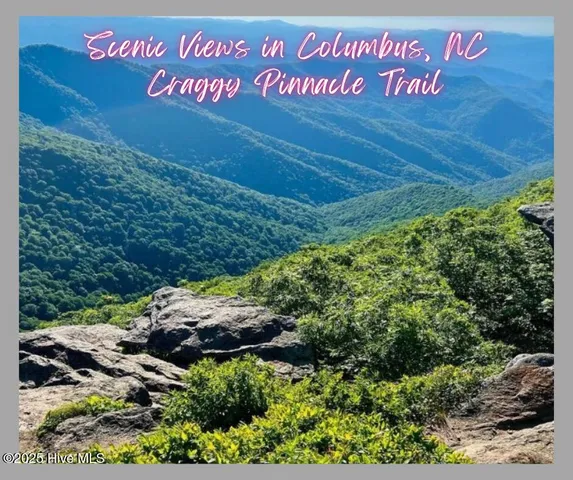 $87,400 | 0 Hampton Street, Columbus, NC 28722