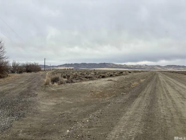 a view of an ocean beach