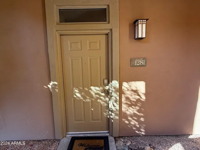 $2,500 | 19777 North 76th Street, Unit 1281, Scottsdale, AZ 85255