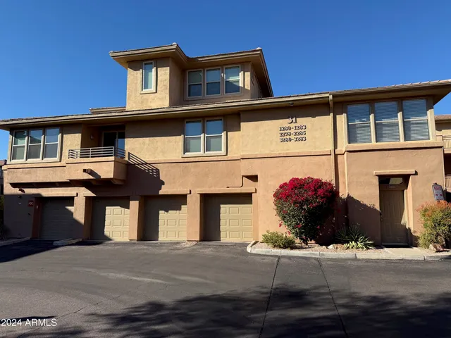 $2,500 | 19777 North 76th Street, Unit 1281, Scottsdale, AZ 85255