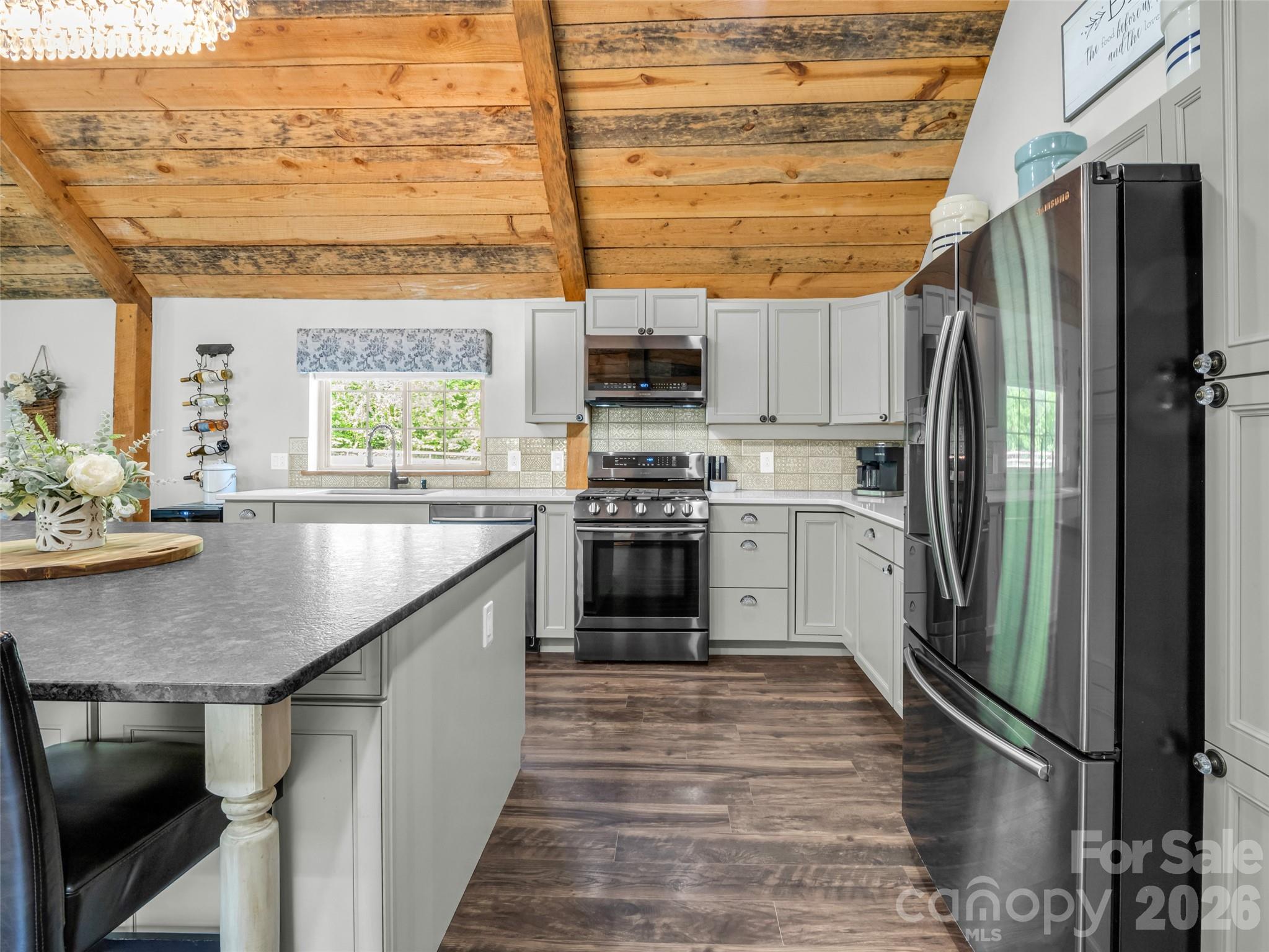 400 Calhoun Trail Rutherfordton, NC 28139 - Photo 23 of 48