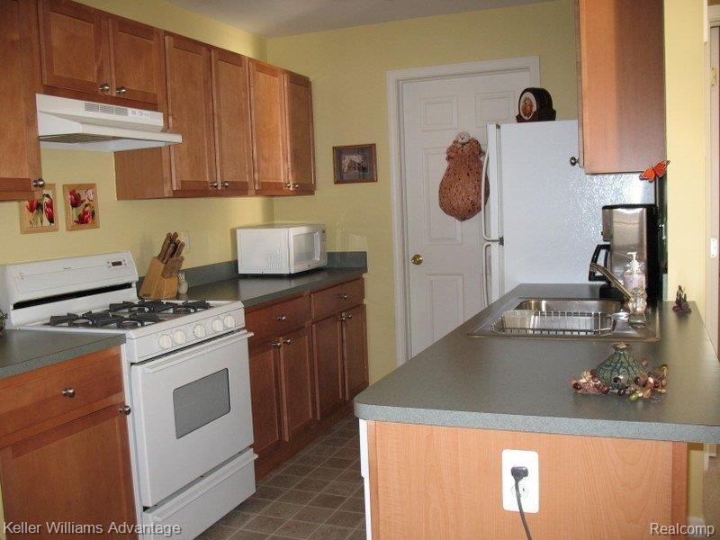 11736 Farmington Road Livonia, MI 48150 - Photo 7 of 10 Kitchen