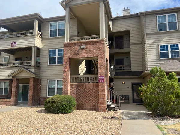 $205,000 | 12888 Ironstone Way, Unit 201, Parker, CO 80134