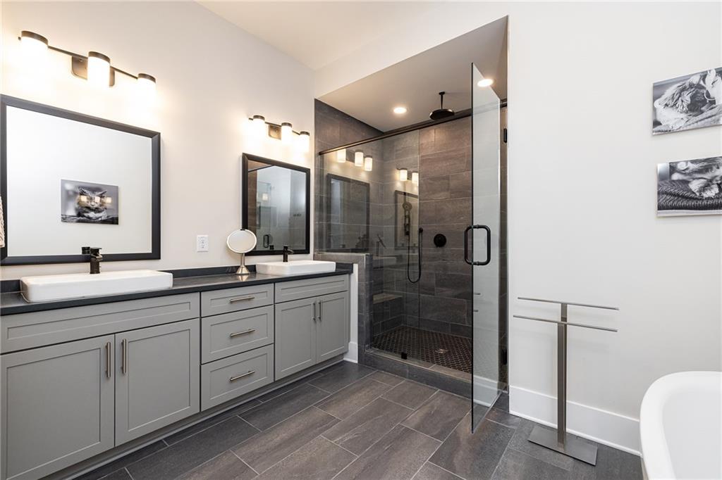 2722 Thornewilde Way Atlanta, GA 30339 - Photo 57 of 86
