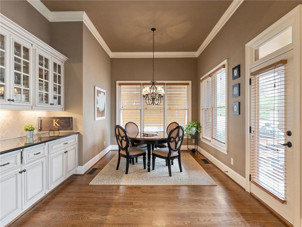 6147 Golf View Court Jefferson, GA 30549 - Photo 16 of 73