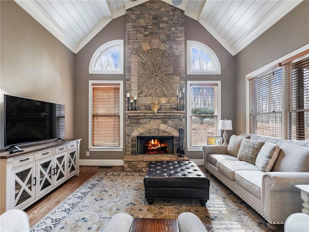 6147 Golf View Court Jefferson, GA 30549 - Photo 18 of 73