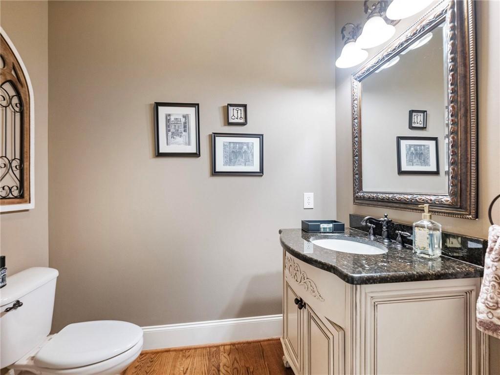 6147 Golf View Court Jefferson, GA 30549 - Photo 20 of 73