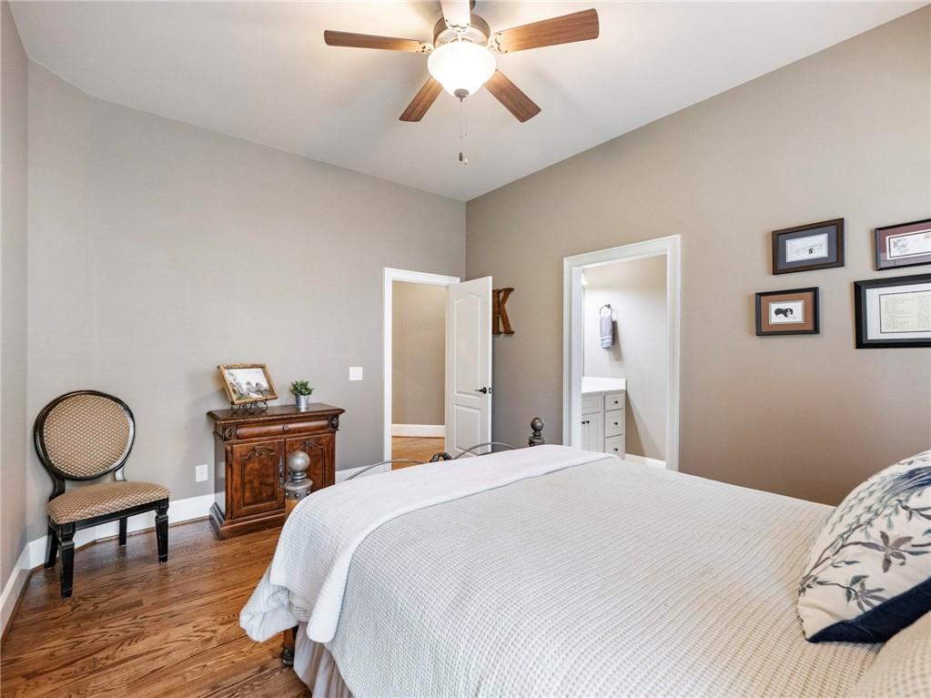 6147 Golf View Court Jefferson, GA 30549 - Photo 30 of 73