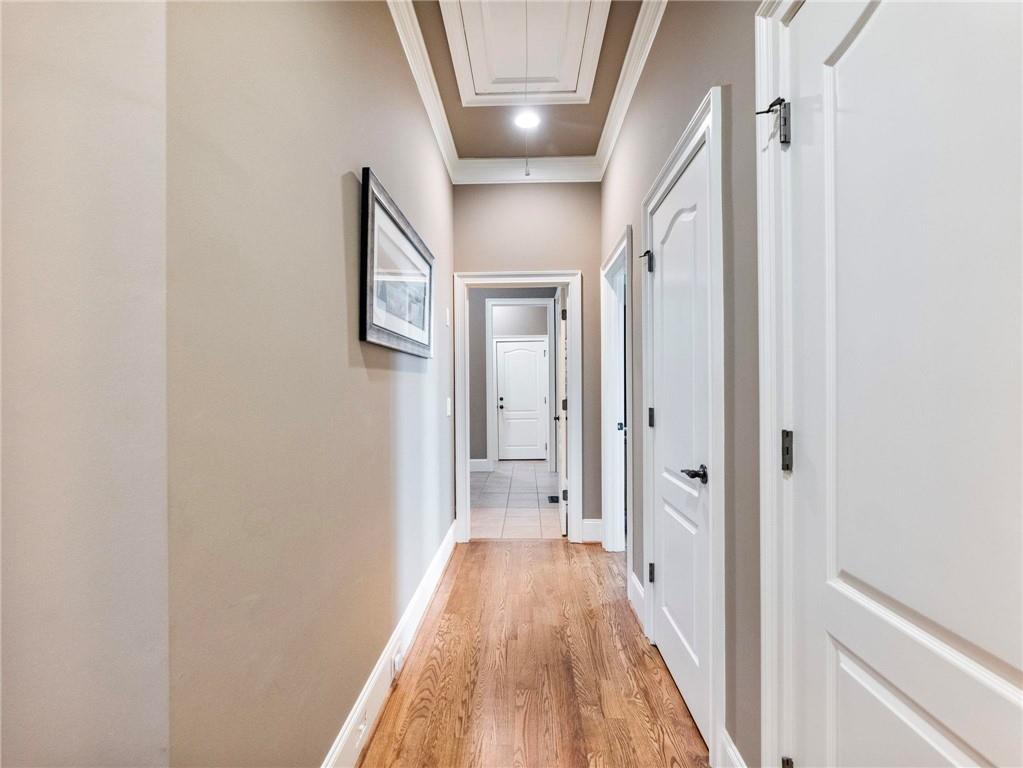 6147 Golf View Court Jefferson, GA 30549 - Photo 33 of 73