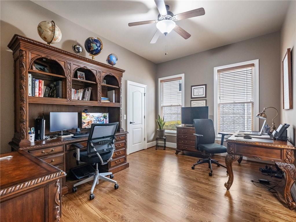 6147 Golf View Court Jefferson, GA 30549 - Photo 34 of 73