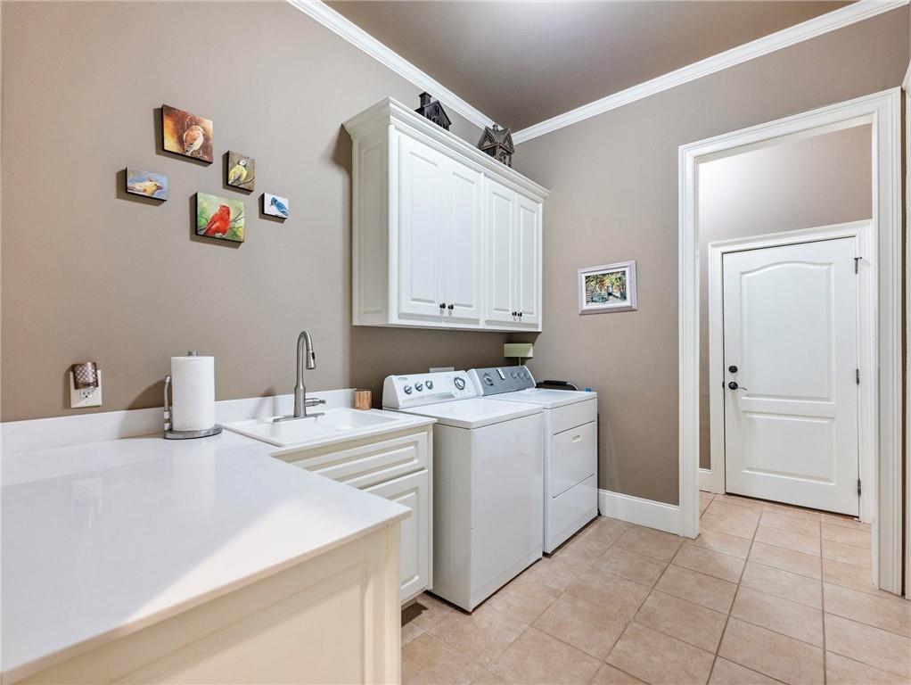 6147 Golf View Court Jefferson, GA 30549 - Photo 36 of 73