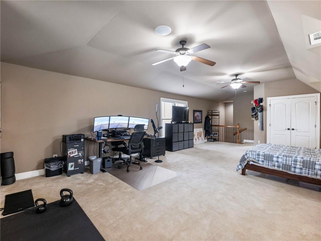 6147 Golf View Court Jefferson, GA 30549 - Photo 41 of 73