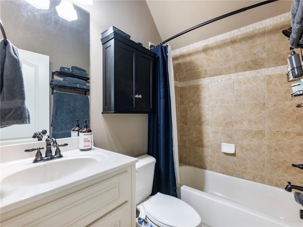 6147 Golf View Court Jefferson, GA 30549 - Photo 42 of 73