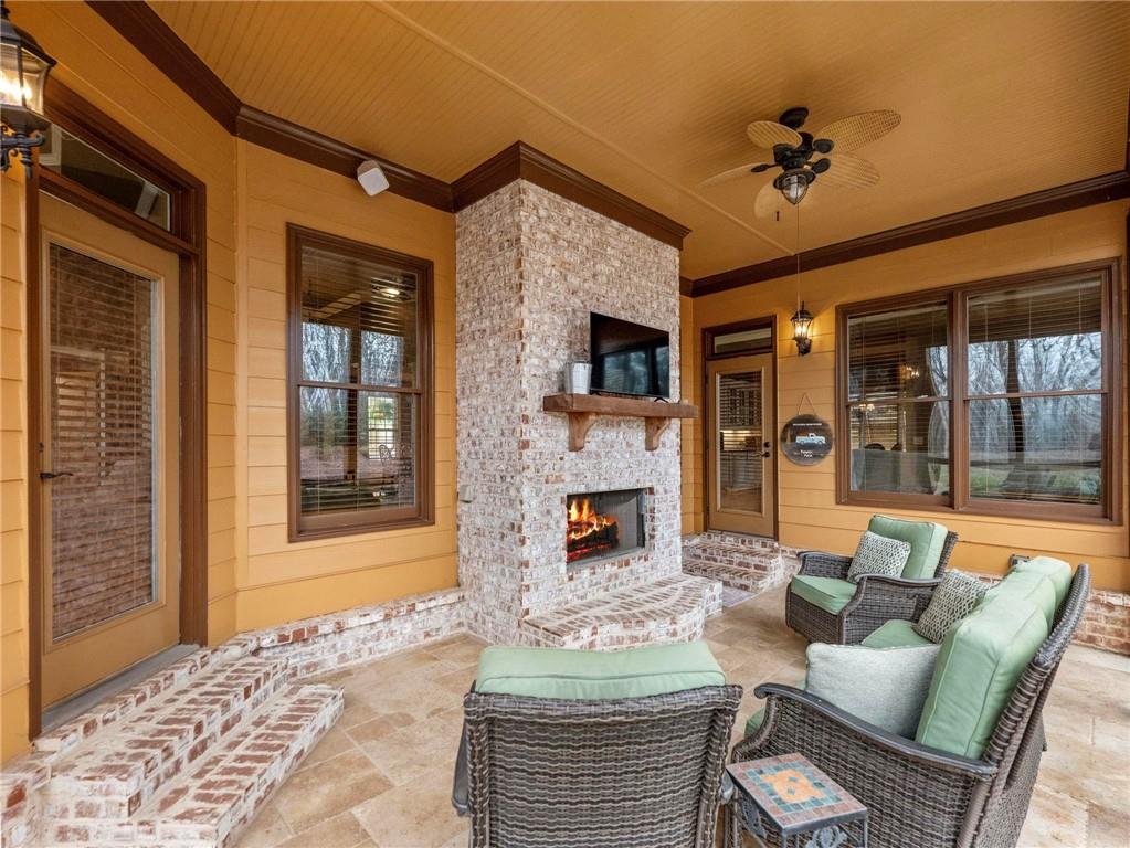 6147 Golf View Court Jefferson, GA 30549 - Photo 49 of 73