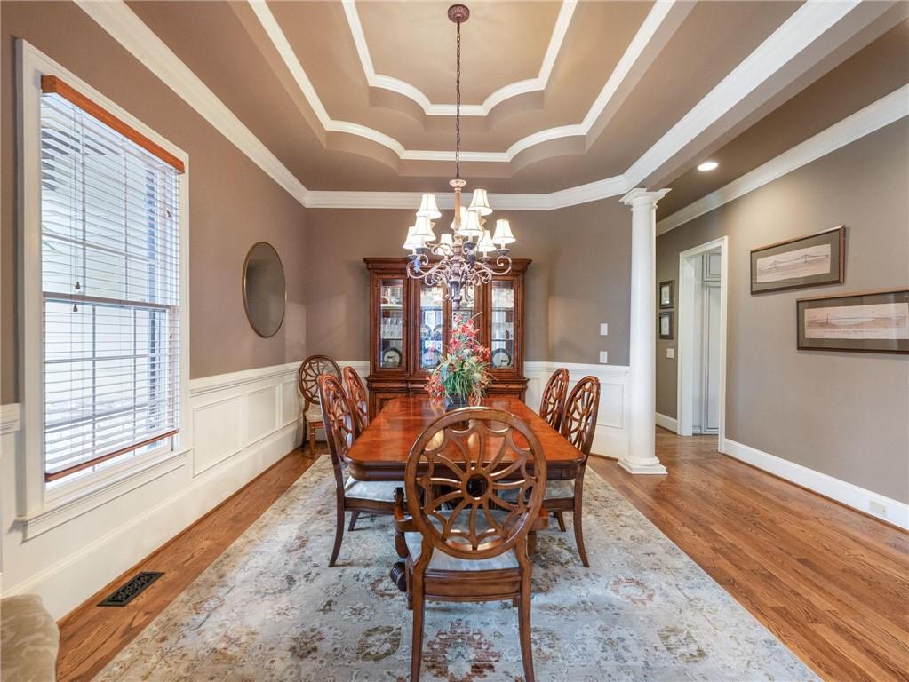 6147 Golf View Court Jefferson, GA 30549 - Photo 5 of 73