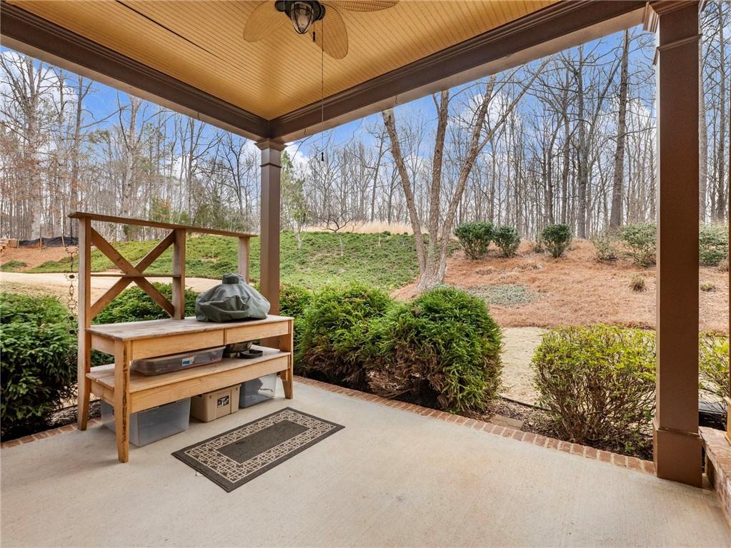 6147 Golf View Court Jefferson, GA 30549 - Photo 52 of 73