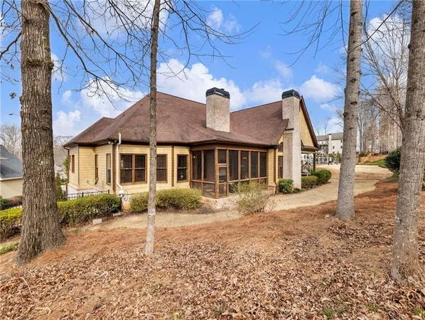 $797,000 | 6147 Golf View Court, Jefferson, GA 30549