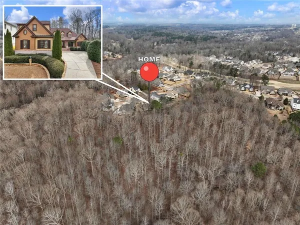 $797,000 | 6147 Golf View Court, Jefferson, GA 30549