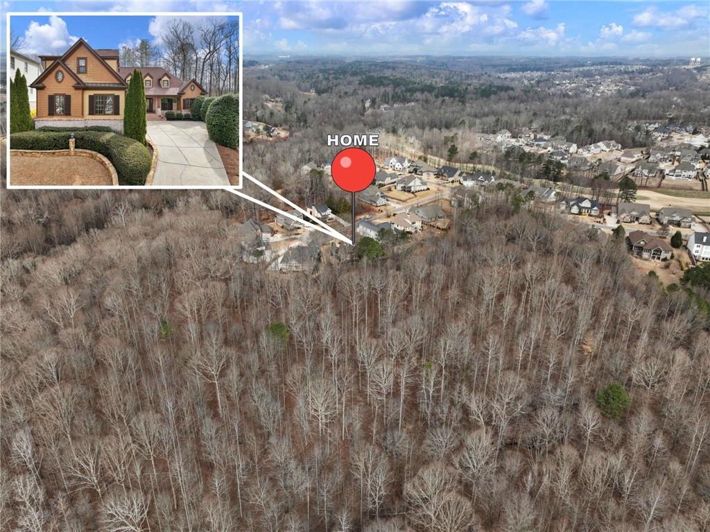 6147 Golf View Court Jefferson, GA 30549 - Photo 62 of 73