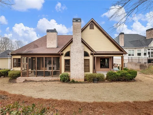 $797,000 | 6147 Golf View Court, Jefferson, GA 30549
