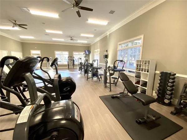 $797,000 | 6147 Golf View Court, Jefferson, GA 30549