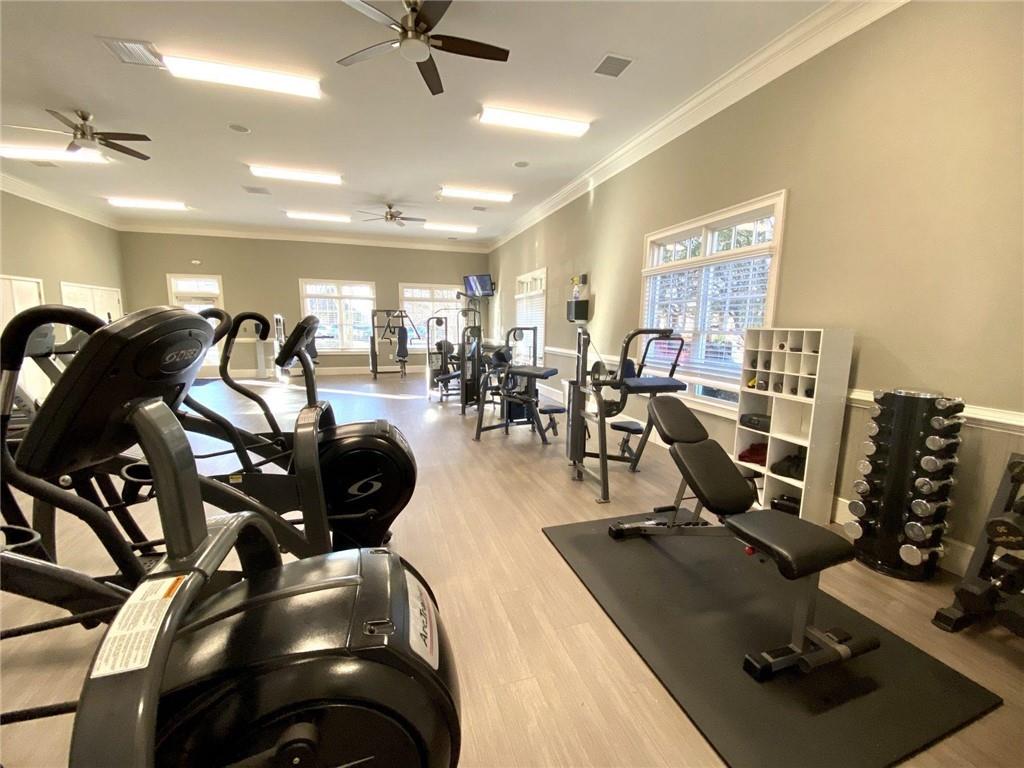 6147 Golf View Court Jefferson, GA 30549 - Photo 65 of 73