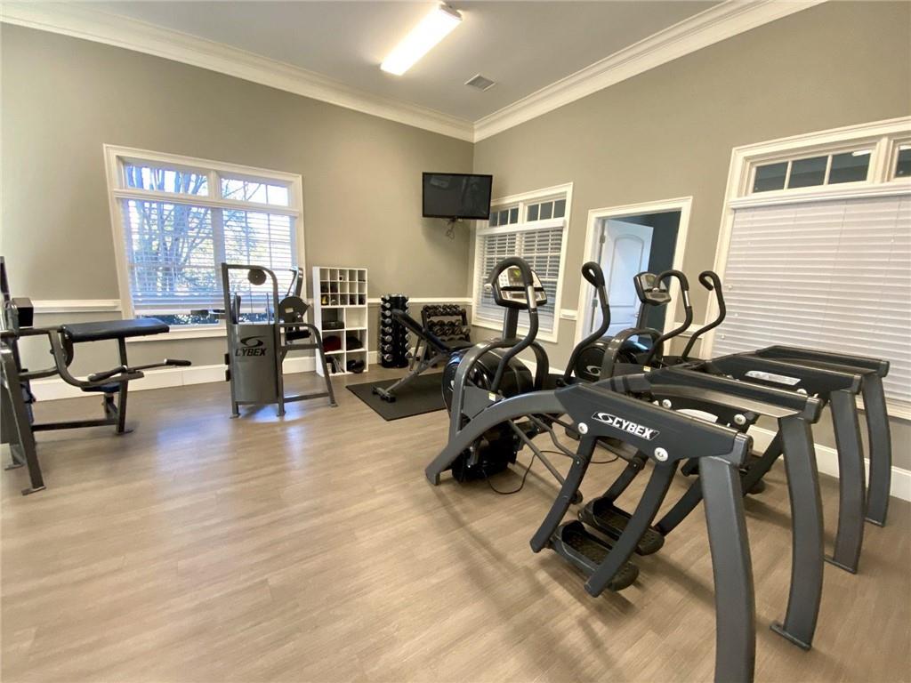 6147 Golf View Court Jefferson, GA 30549 - Photo 66 of 73