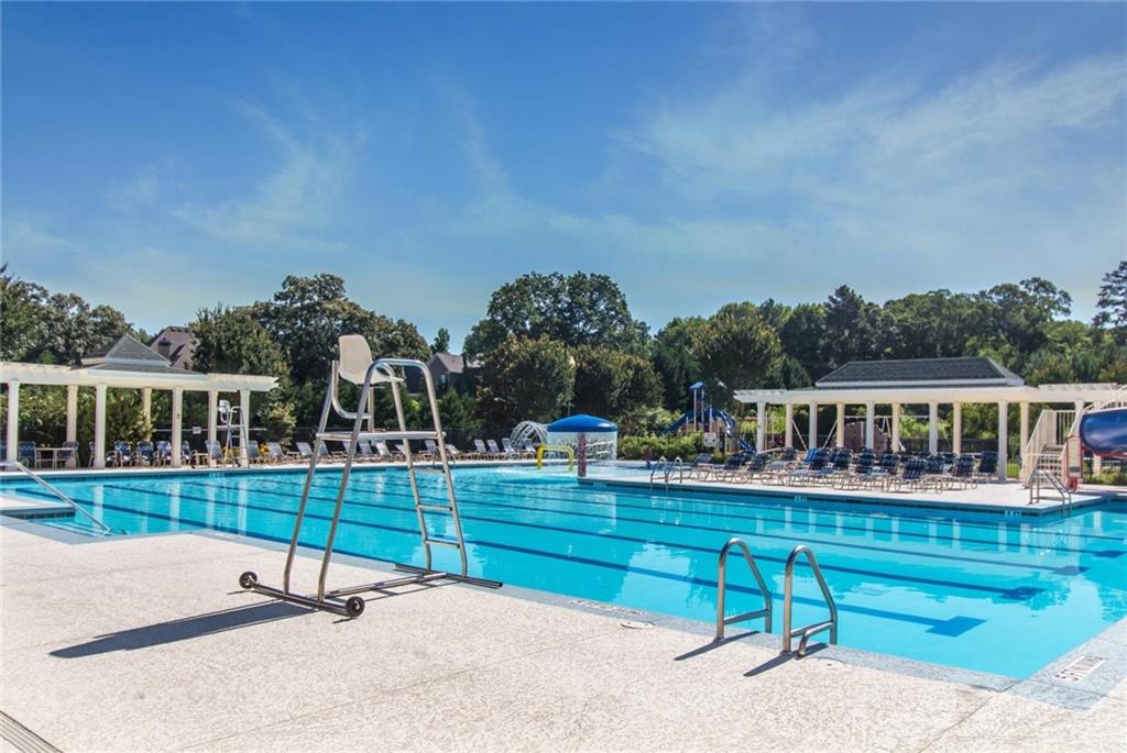 6147 Golf View Court Jefferson, GA 30549 - Photo 67 of 73