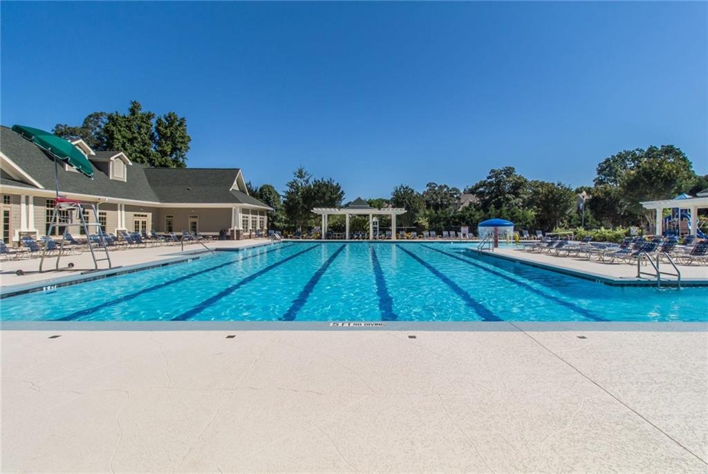 6147 Golf View Court Jefferson, GA 30549 - Photo 70 of 73