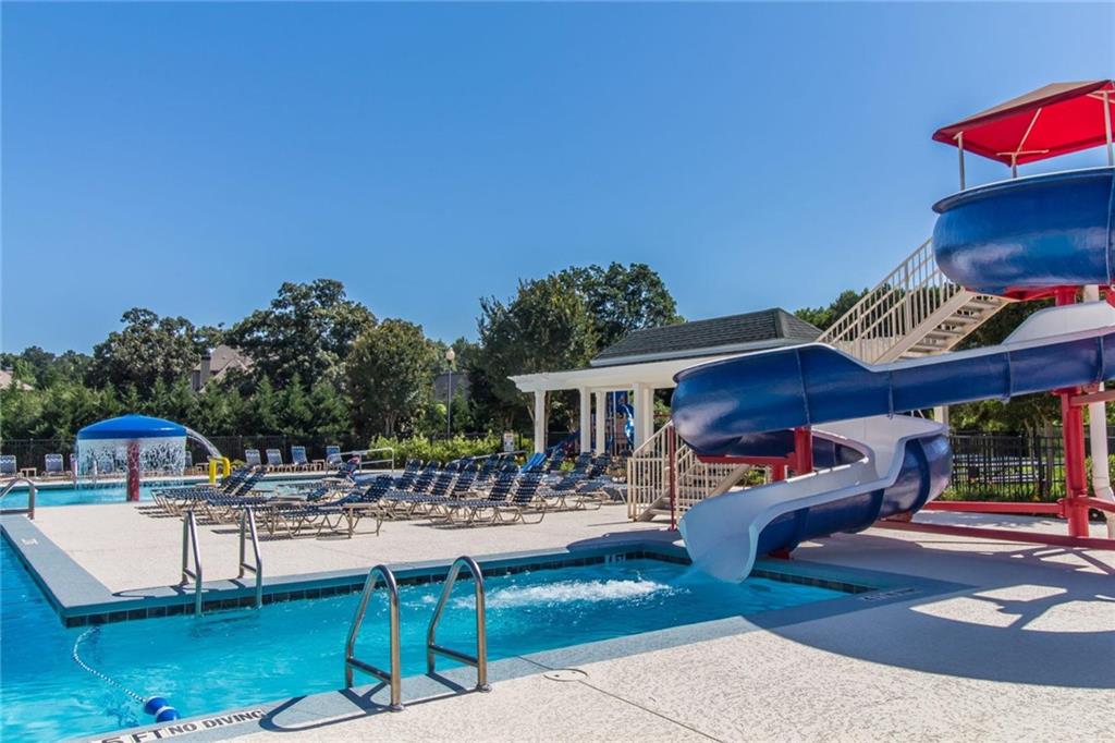 6147 Golf View Court Jefferson, GA 30549 - Photo 71 of 73