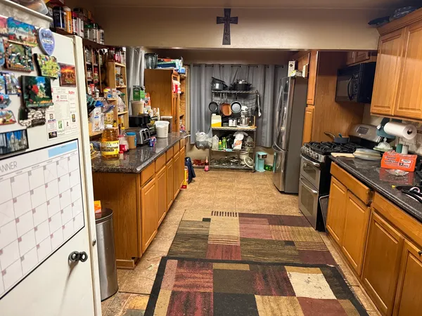 $135,000 | 1750 West Richton Road, Steger, IL 60475