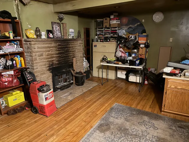 $145,000 | 1750 West Richton Road, Steger, IL 60475