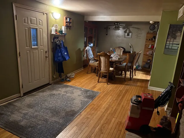 $145,000 | 1750 West Richton Road, Steger, IL 60475