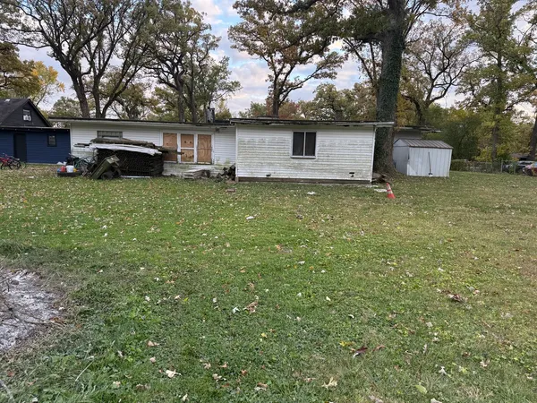 $135,000 | 1750 West Richton Road, Steger, IL 60475