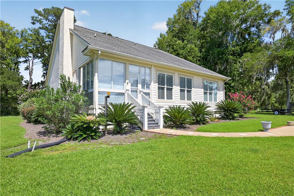 4787 Sunbury Road Midway, GA 31320 - Photo 8 of 37 Gallery Image 8