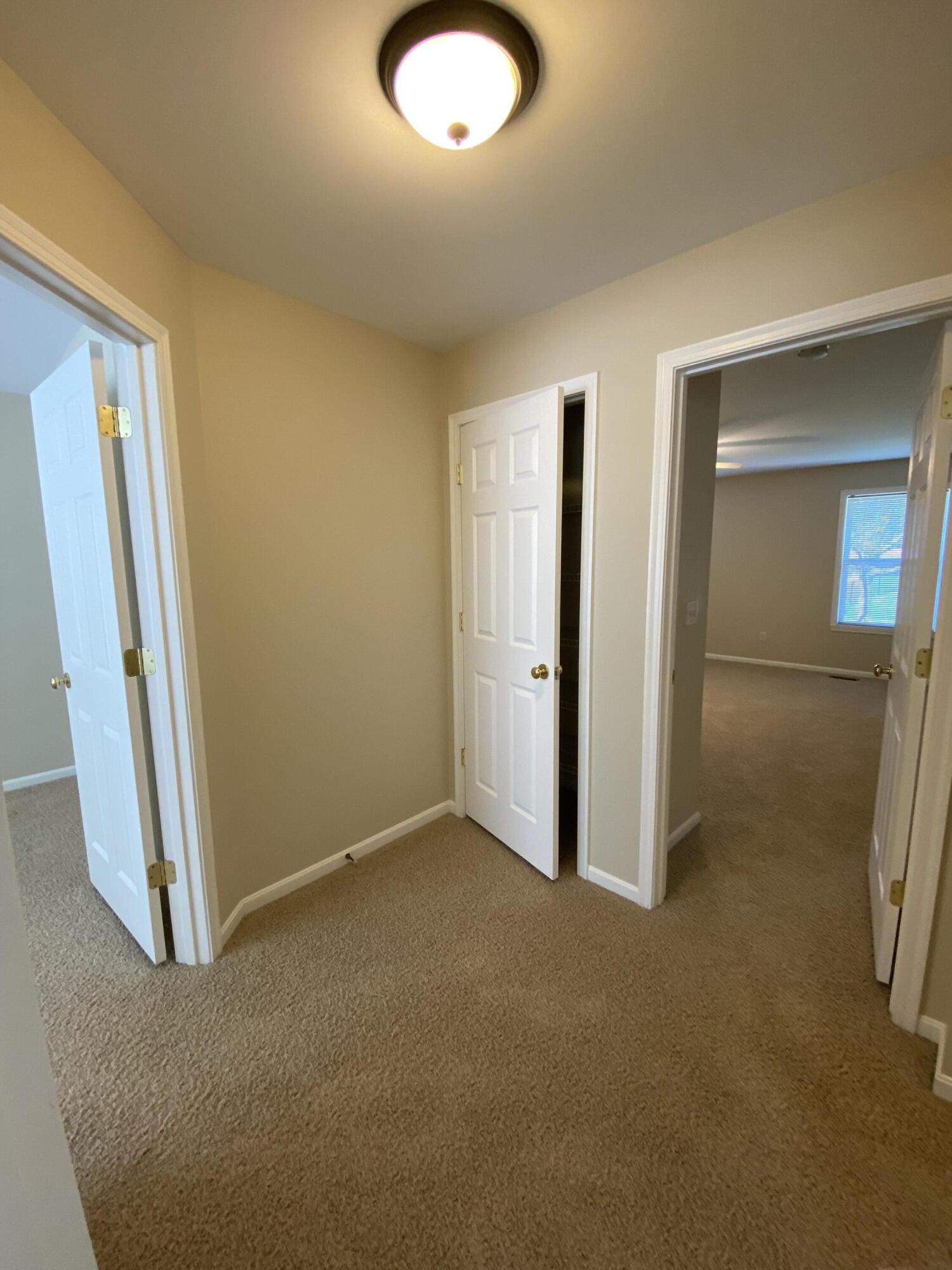 8964 Richmond Road Union, KY 41091 - Photo 21 of 48 Hallway back to the 3 bedrooms.