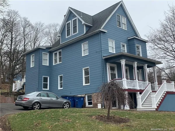 $1,950 | 453 Quinnipiac Avenue, Unit 2, New Haven, CT 06513